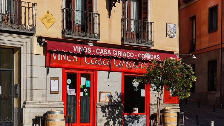 Casa Ciriaco Casa Ciriaco