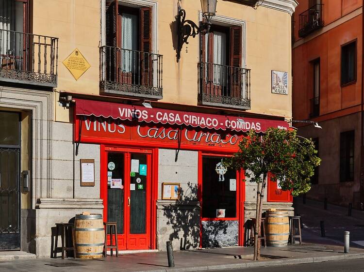 Casa Ciriaco Casa Ciriaco