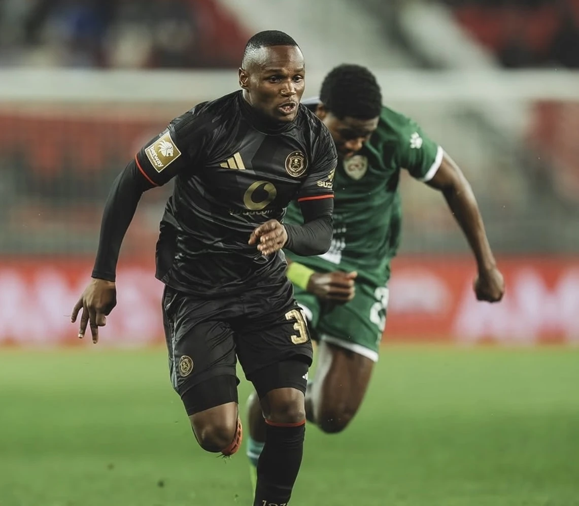 Orlando Pirates