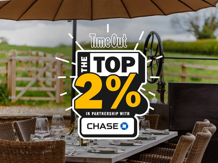 The Top 2% The Top 2%