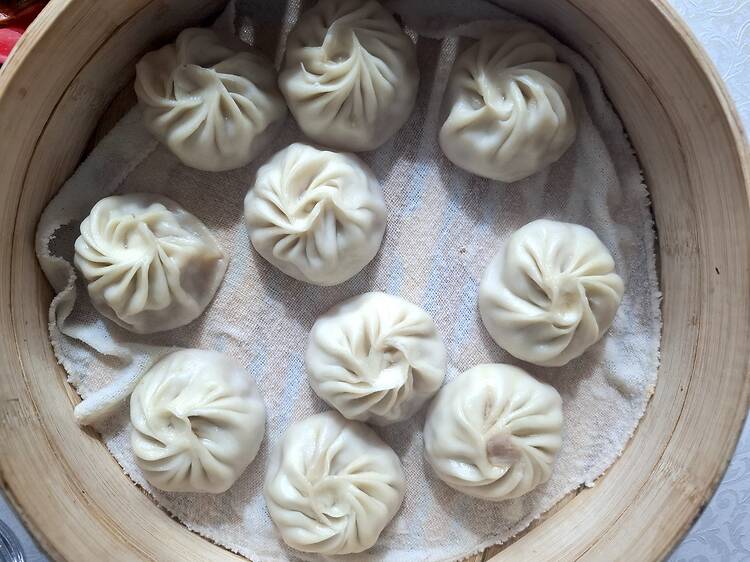 Restaurant review: Hesheng