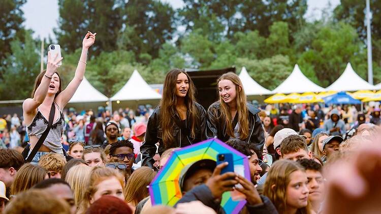 Parklive Jozi﻿