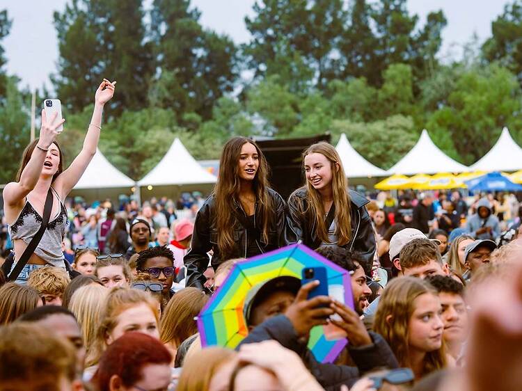 Out and About in Johannesburg: Best things to do this weekend Out and About in Johannesburg: Best things to do this weekend