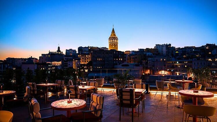 İstanbul