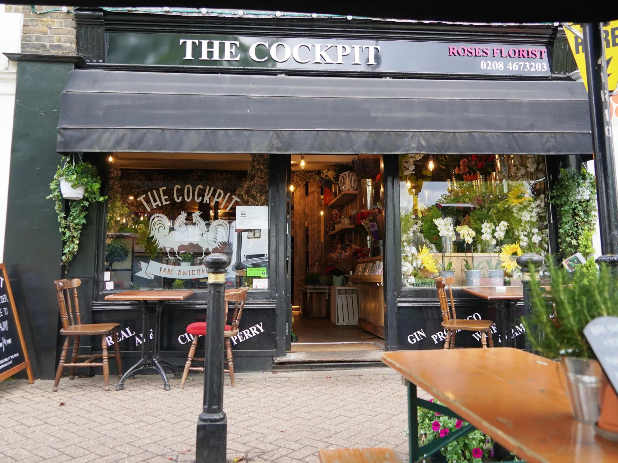 timeout.com - Eloise Feilden - The best pub in every UK region, according to beer experts