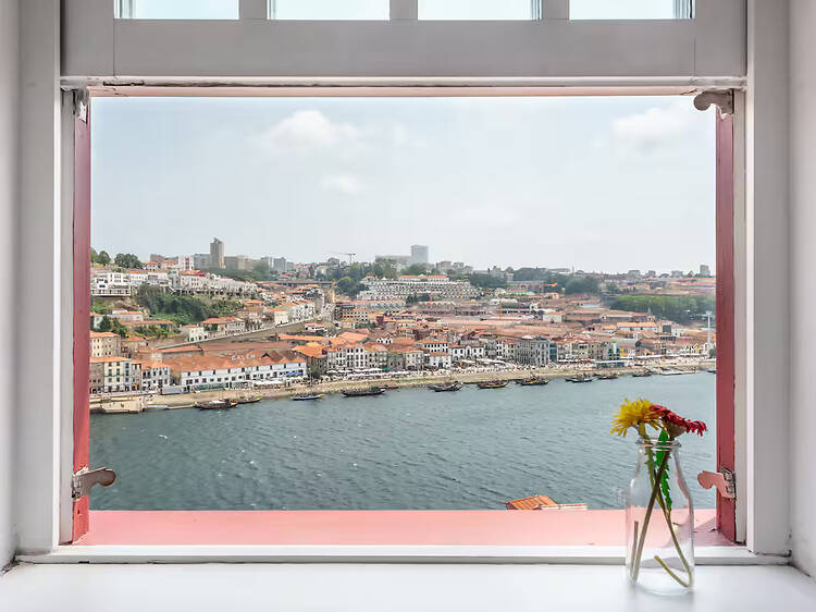 The 12 best Airbnbs in Porto right now, from riverside stays and parkside cottages The 12 best Airbnbs in Porto right now, from riverside stays and parkside cottages