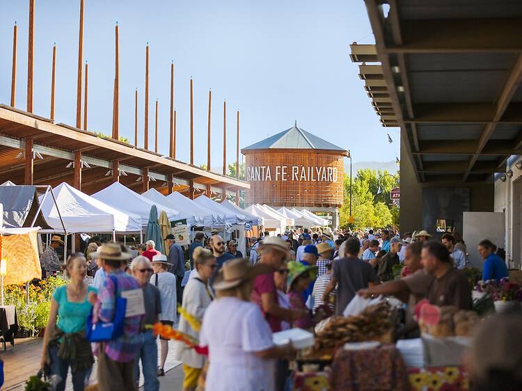The best farmers' markets in America