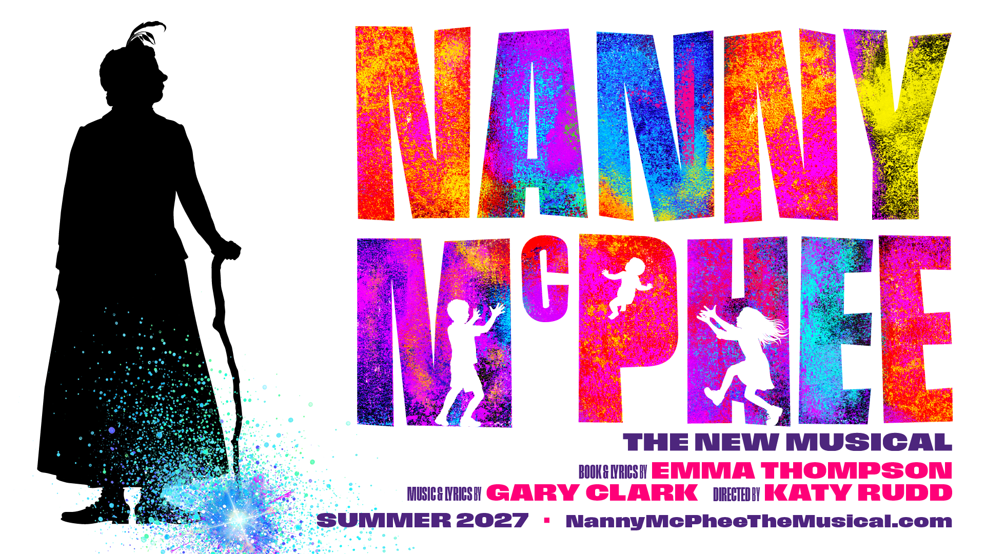 timeout.com - Andrzej Lukowski - Emma Thompson's new musical 'Nanny McPhee' will open in London next year