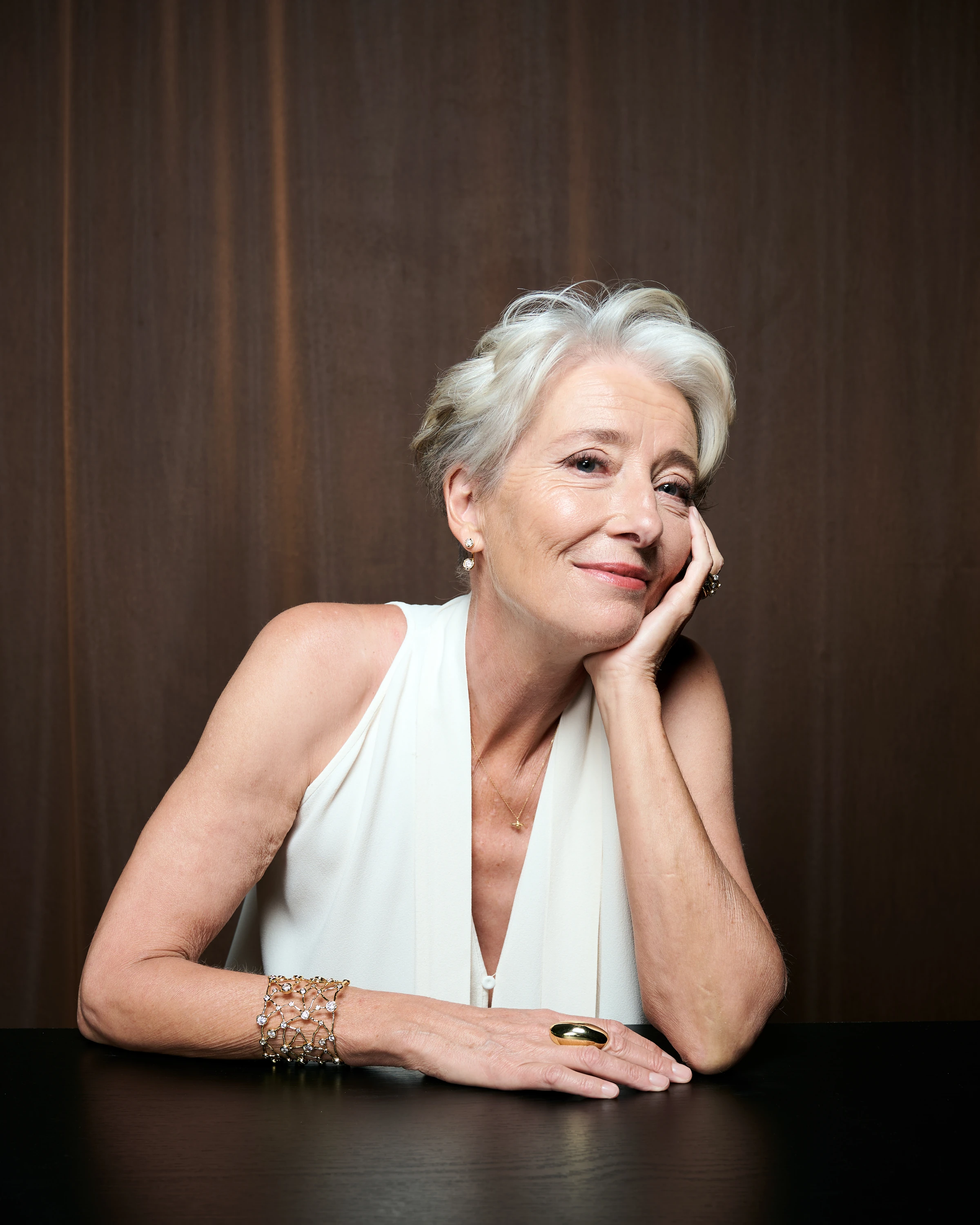 Emma Thompson, 2026