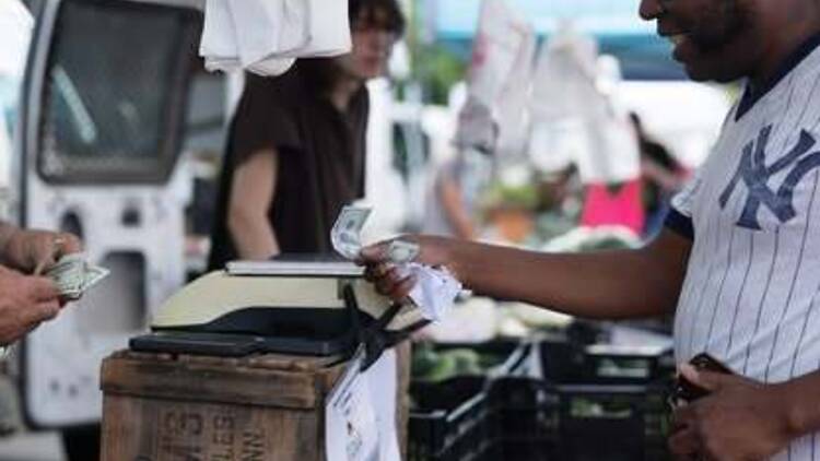 CitySeed Farmers' Markets | New Haven, CT CitySeed Farmers' Markets | New Haven, CT