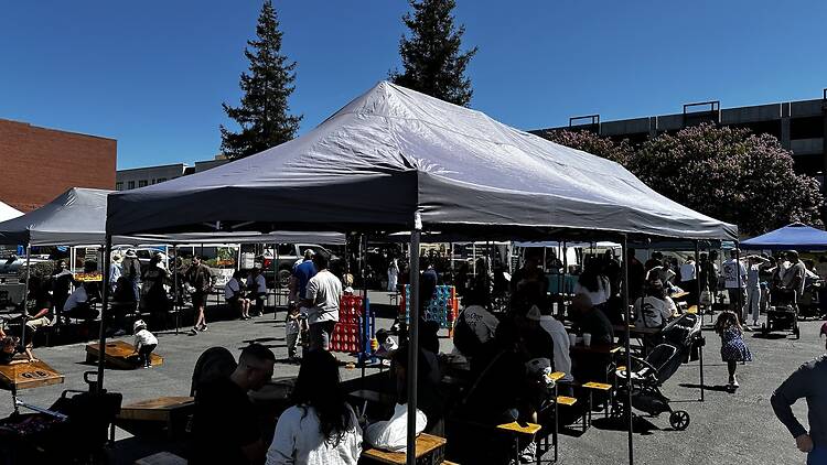 Japantown Farmers’ Market | San Jose, CA Japantown Farmers’ Market | San Jose, CA