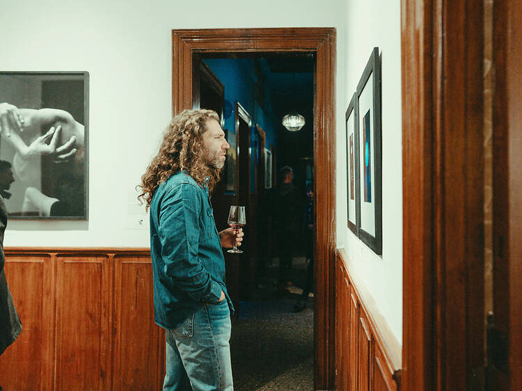 Ruta de arte: museos y galerías en el centro