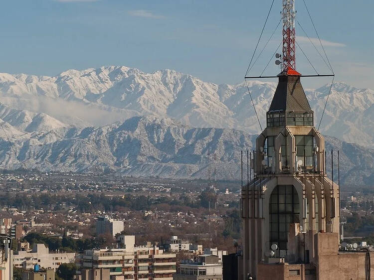 48 horas en Mendoza: guía express para exprimir la ciudad al máximo