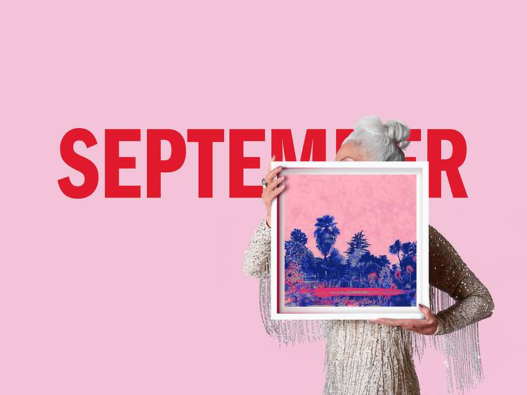 Things to do in Stockholm this month – September 2026