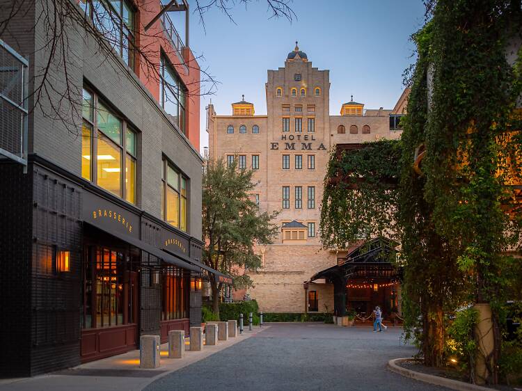 Hotel Emma Hotel Emma