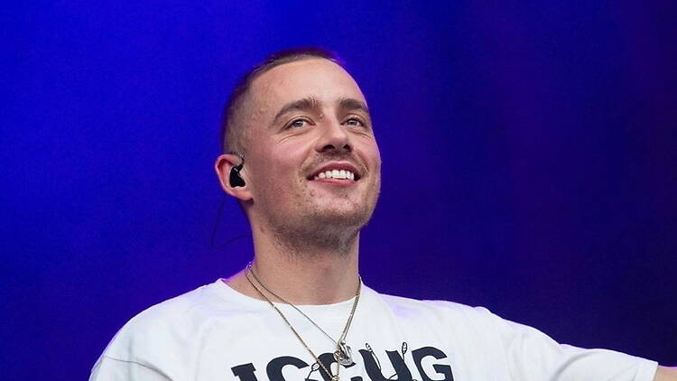 Dermot Kennedy