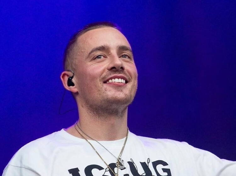 Dermot Kennedy