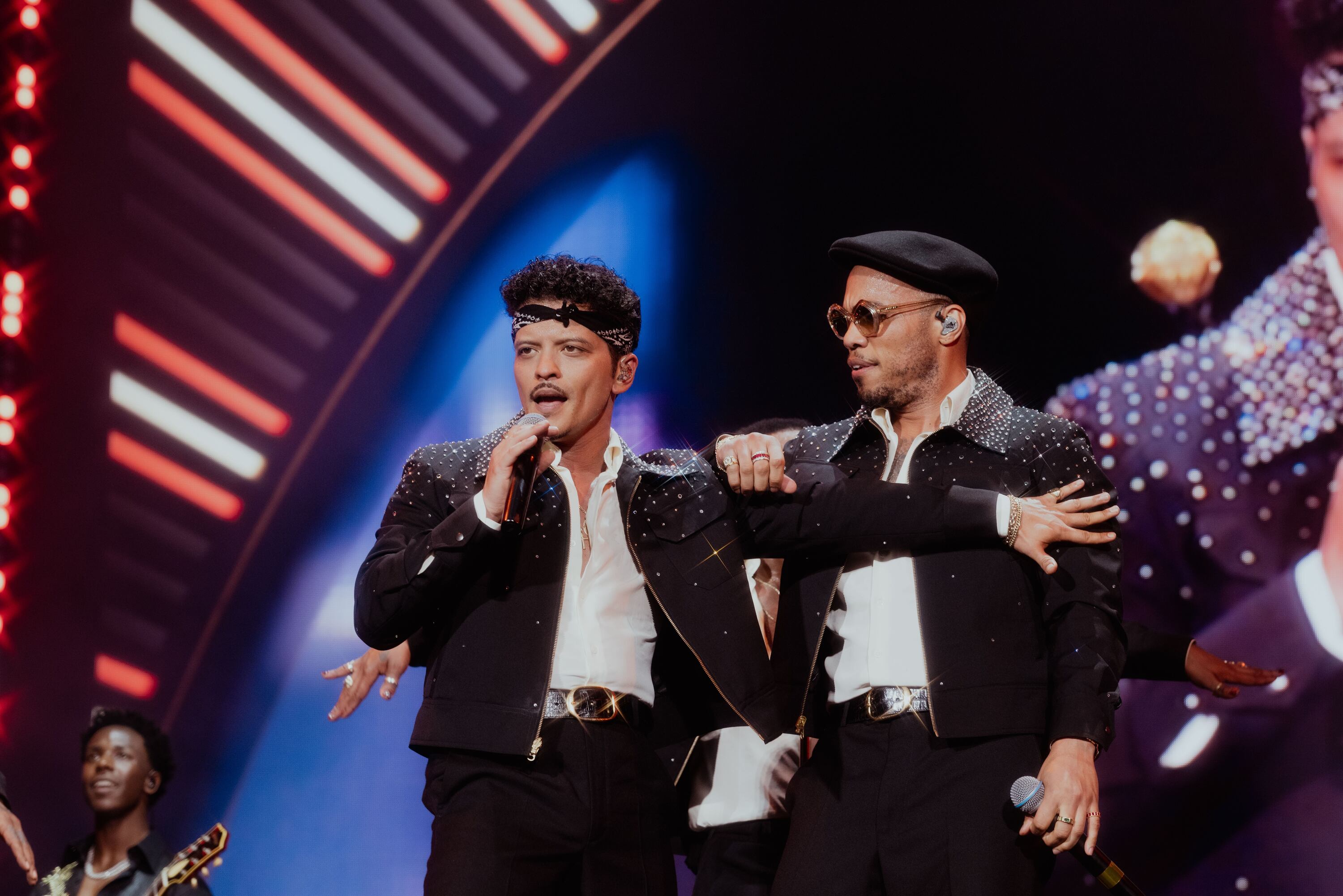 How to get tickets for Bruno Mars in Melbourne: presale, dates and everything you need to know