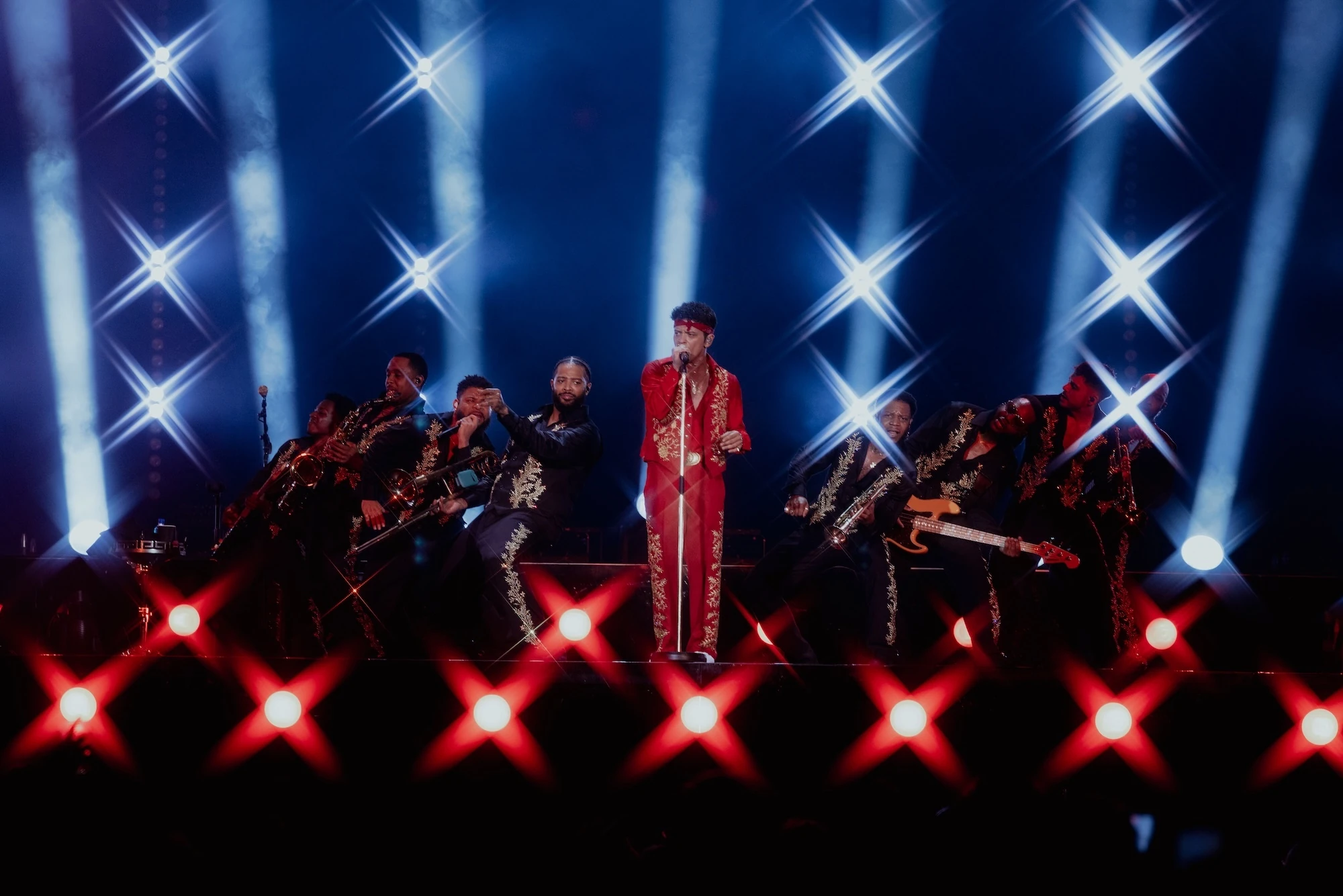 Bruno Mars