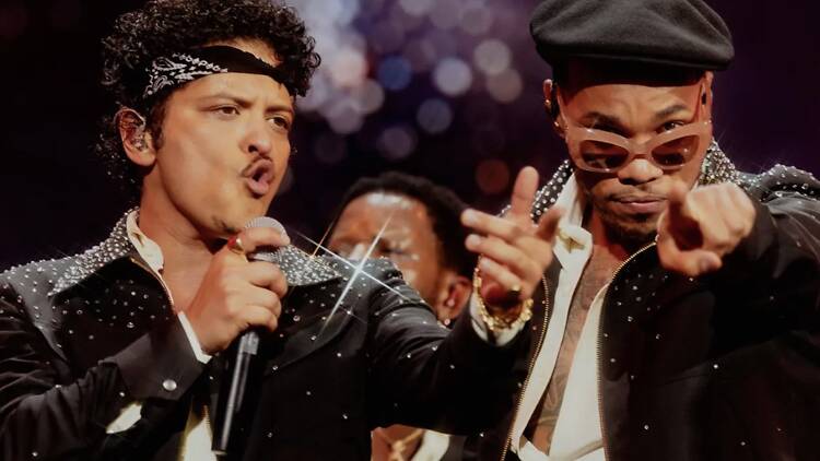 Bruno Mars Bruno Mars