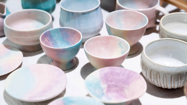 Marunouchi Street Market 2026 by Creema Marunouchi Street Market 2026 by Creema
