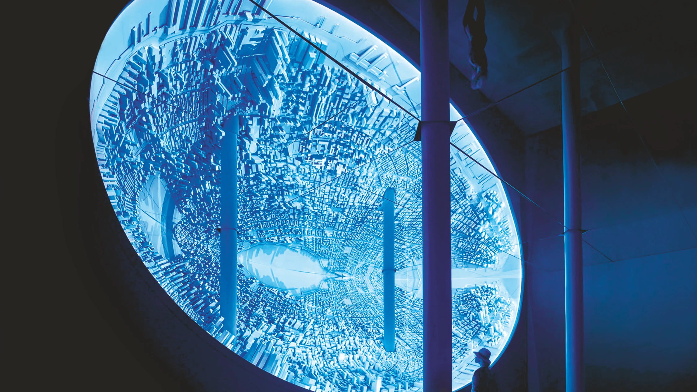 Powerhouse Parramatta opening exhibitions