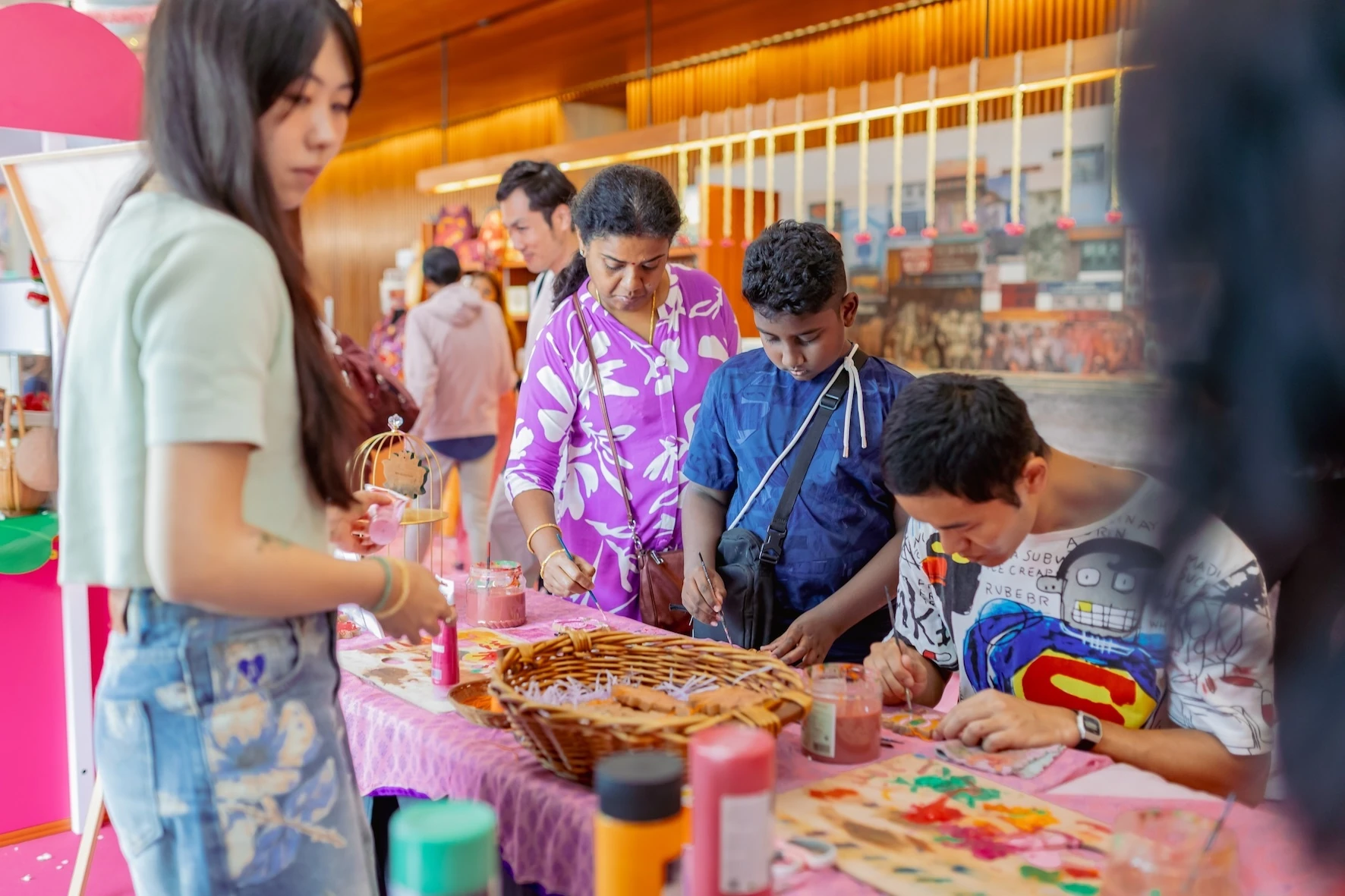 Little India Street Festival