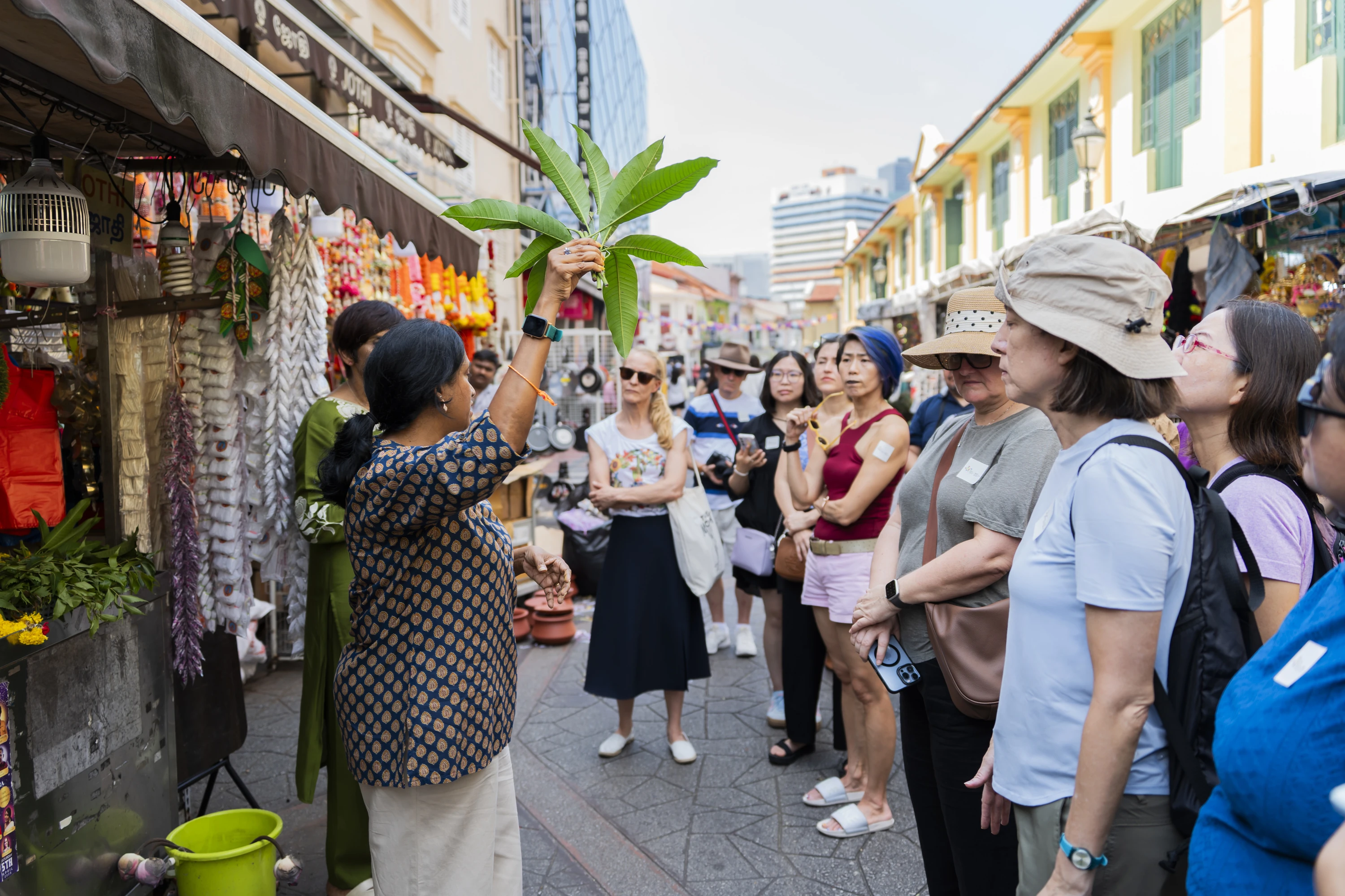 Little India Street Festival