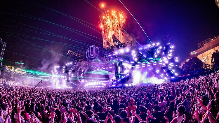 Ultra Japan, Tokyo Ultra Japan, Tokyo