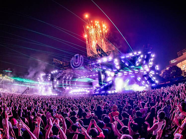 Ultra Japan, Tokyo Ultra Japan, Tokyo