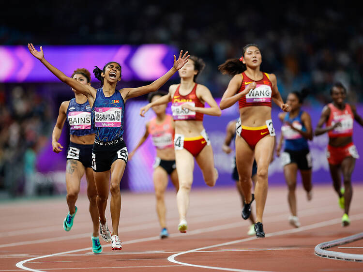 Aichi: 20th Asian Games Aichi-Nagoya 2026 Aichi: 20th Asian Games Aichi-Nagoya 2026