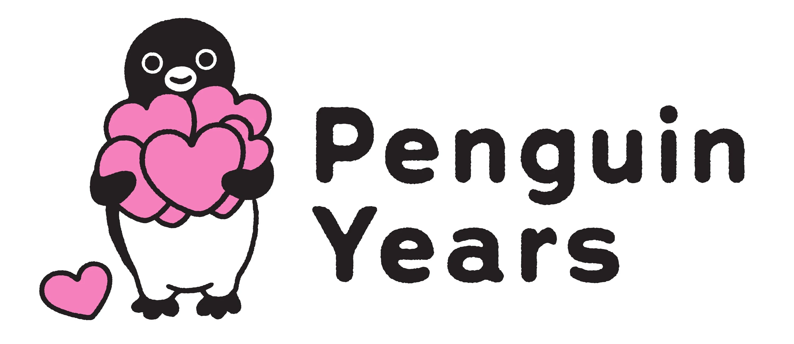 Penguin Years
