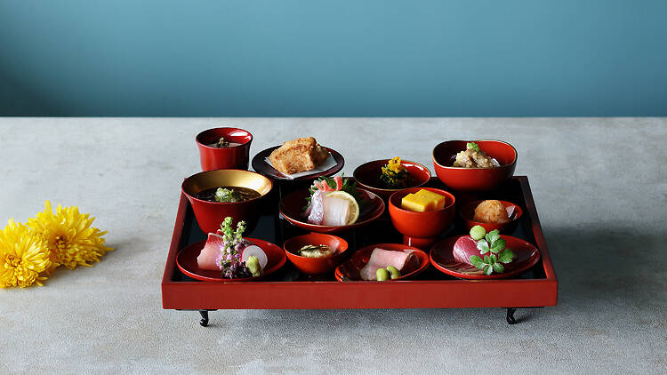 10 things to do in Japan this September and October