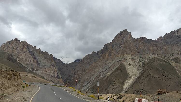 Get your Ladakh permits and documents in order