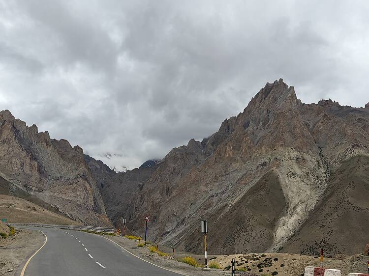 Get your Ladakh permits and documents in order