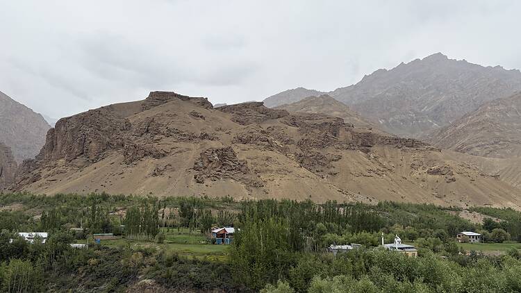 Choose the best time for your Ladakh road trip