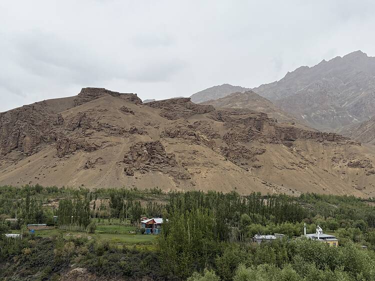 Choose the best time for your Ladakh road trip
