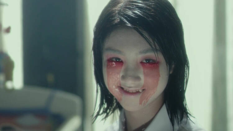 10 Classic Hong Kong horror movies that will chill you to the bones