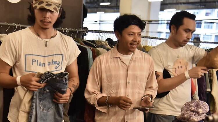 Loh Market Loh Market