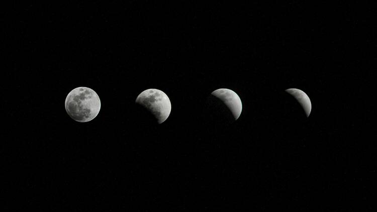 Eclipsi lunar Eclipsi lunar