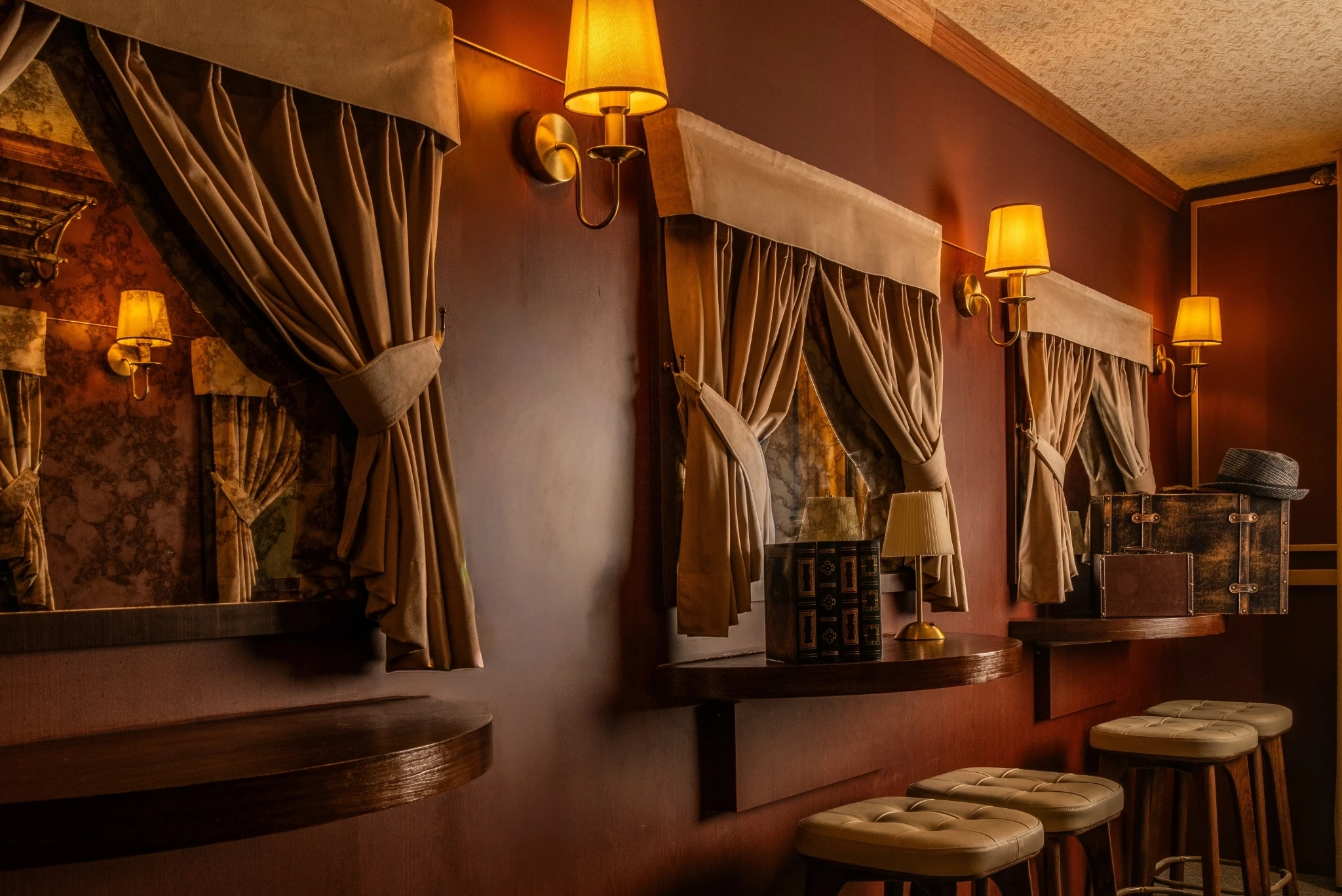 The Singapore Martini Club