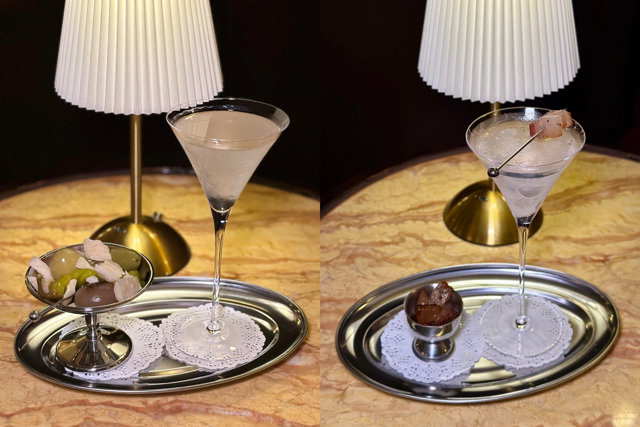 The Singapore Martini Club