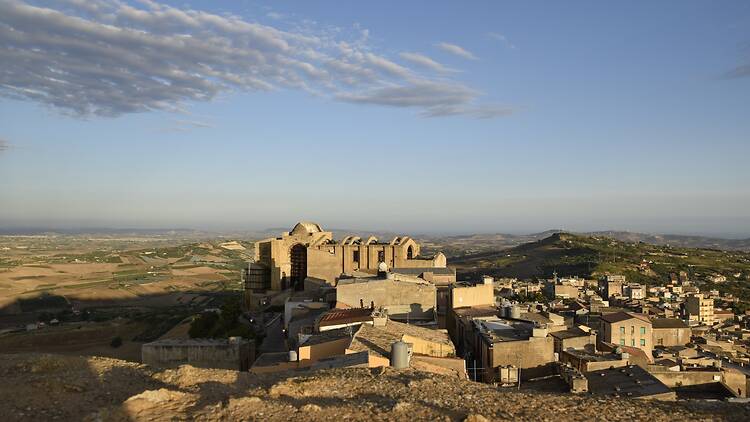 Naro, Agrigento, Sicily Naro, Agrigento, Sicily