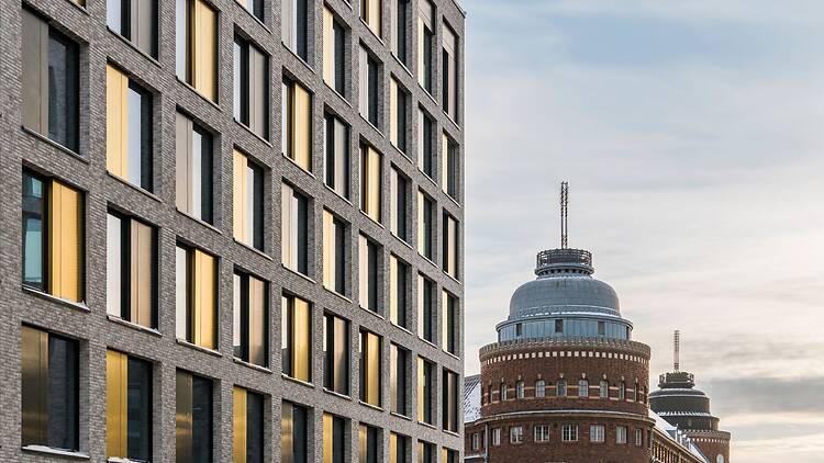 3 September: Open House Helsinki