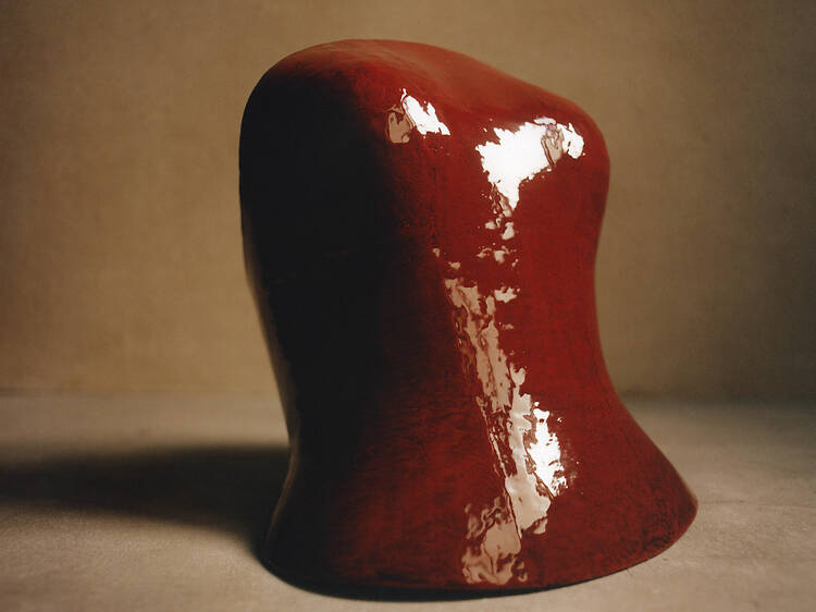 URUSHI BODY —身体と物質の間に— URUSHI BODY —身体と物質の間に—