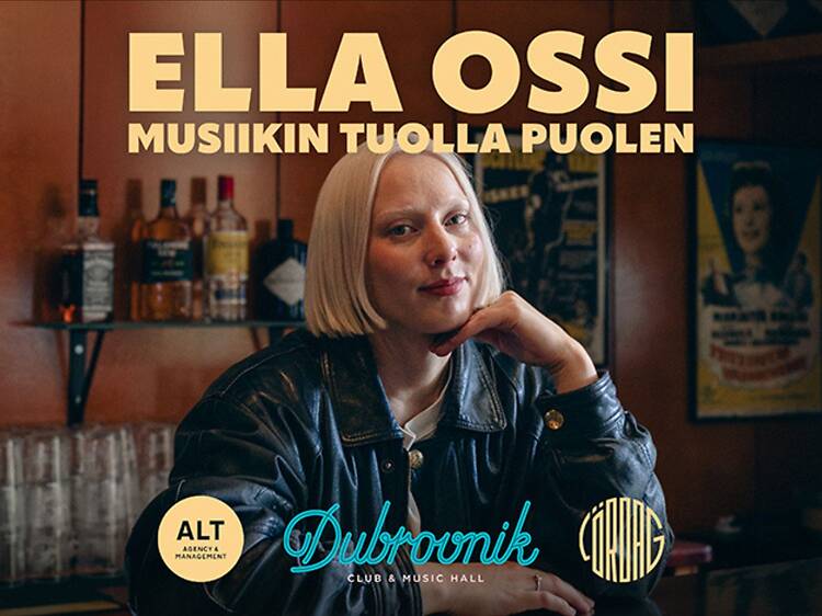 9 September: Musiikin tuolla puolen club: Antti Autio – plus free admission to the Natural History Museum