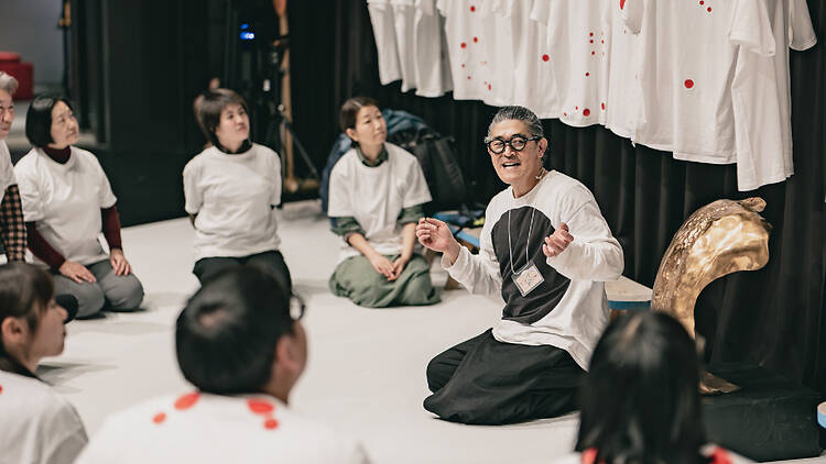 RAW05 ケア×アート ボディーズ!! RAW05 ケア×アート ボディーズ!!
