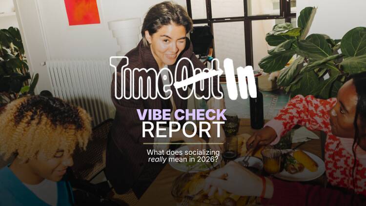 Time Out launches new “Time In” report revealing how Americans are redefining the night out Time Out launches new “Time In” report revealing how Americans are redefining the night out