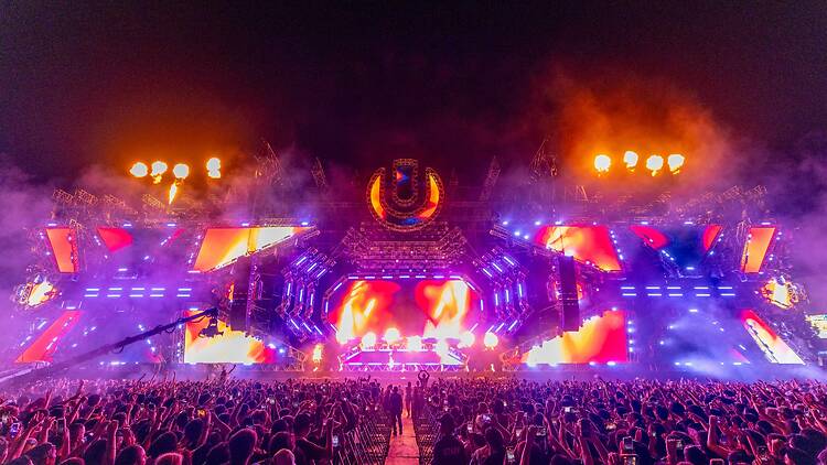 Ultra Japan Ultra Japan