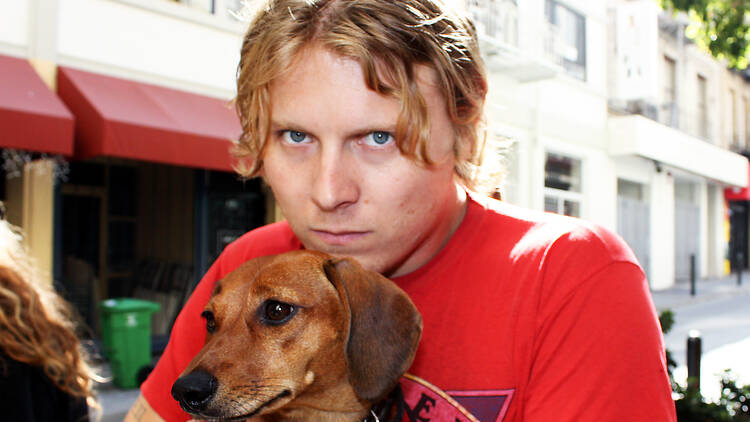 Ty Segall Ty Segall